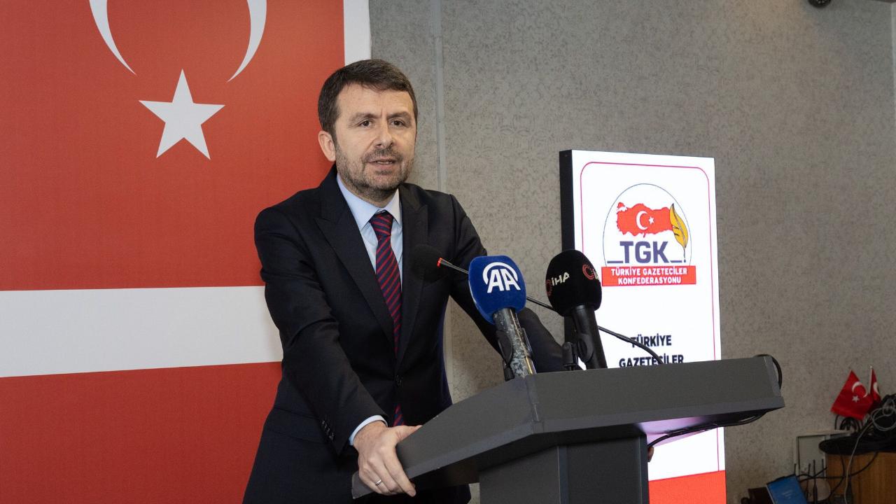 TGK ailesi Kocaeli’nde bir araya geldi