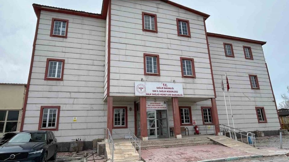 Van’da erken teşhis hayat kurtardı: Bir yılda 67 vatandaşa kanser tanısı konuldu
