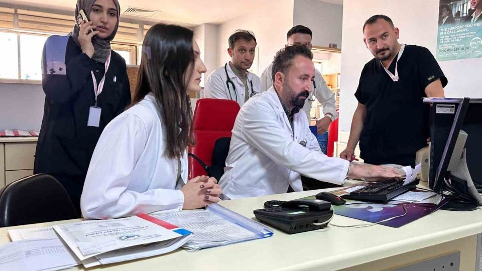 Van’da sağlıkta yeni dönem