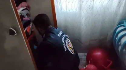 Iğdır merkezli siber dolandırıcılık operasyonu: 9 tutuklama