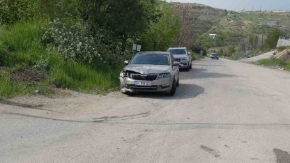 3 ayrı trafik kazası: Bilanço 10 yaralı