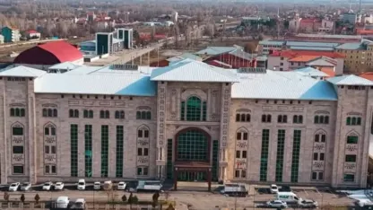 Polis Muş’ta araması bulunan 3 hükümlüyü yakaladı