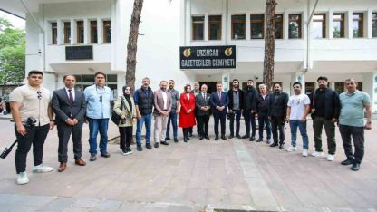 Gazeteciler Cemiyeti’nden emek hırsızlığına sert tepki