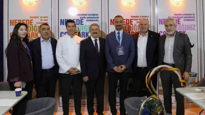 Van TSO Başkanı Takva: "Gençlerimiz iş aramasın, iş kursun"
