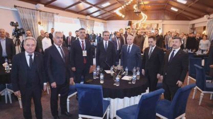Erzurum’da deprem ve zemin zirvesi