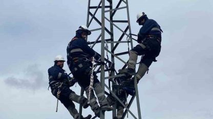 Aras Elektrik, Güvenlik kültürüne dikkat çekiyor