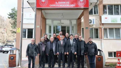 Sahte ürünler Erzurum’un marka değerine zarar veriyor