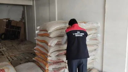 Ağrı’da yem işletmelerine sıkı denetim