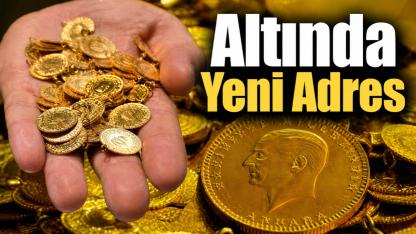 Altın Birikimleri Rekor Kırdı: Mevduatta Altın Payı Yükseldi