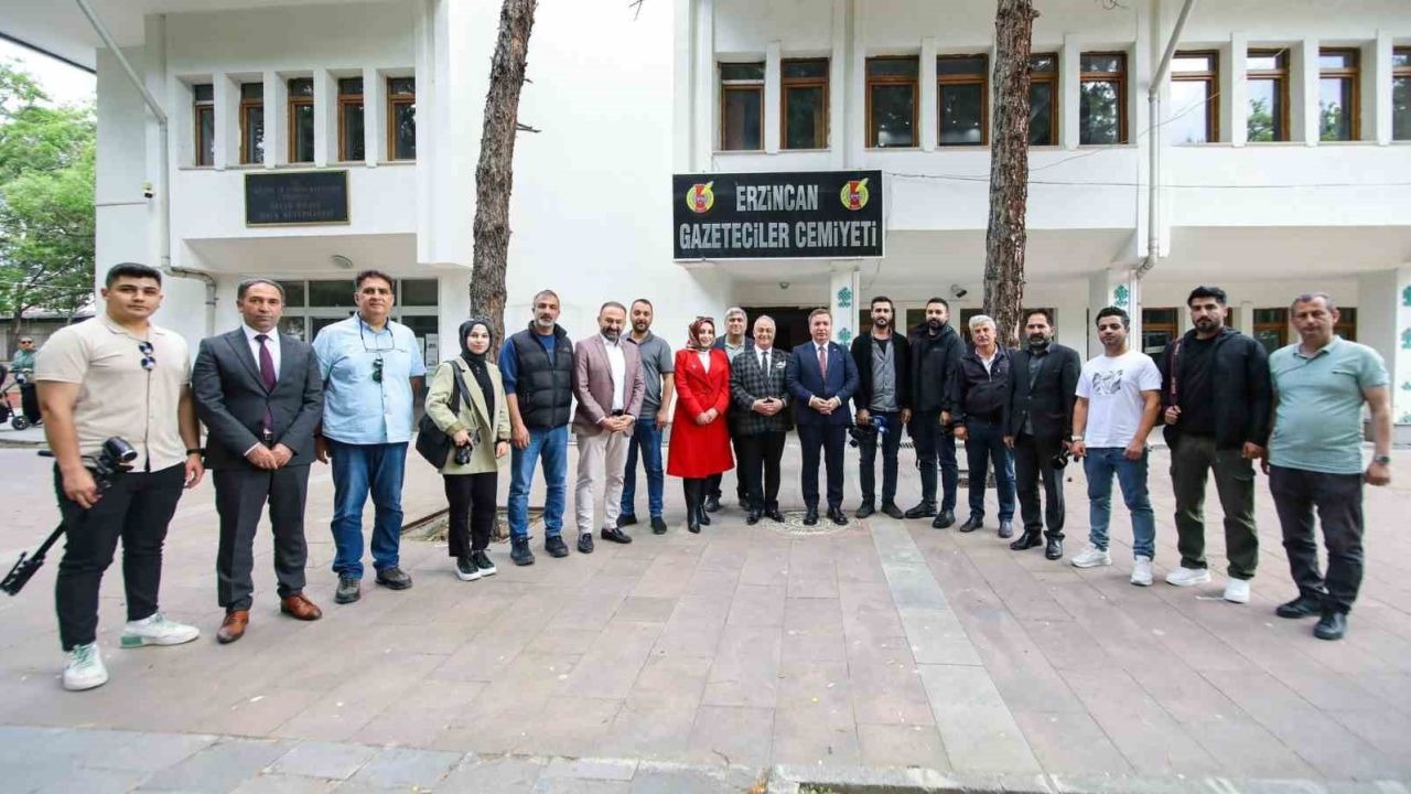Gazeteciler Cemiyeti’nden emek hırsızlığına sert tepki