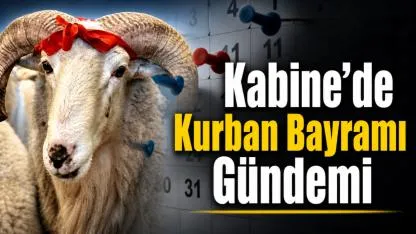 Kabine Bugün Toplanıyor