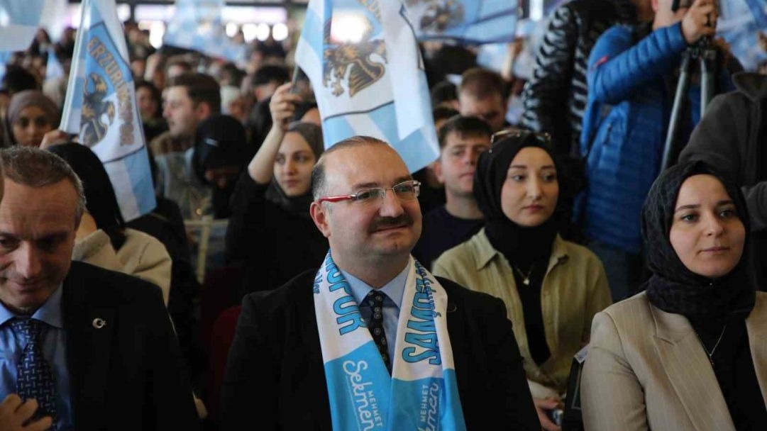 KUDAKAF’26, 60 bini aşkın katılımla tamamlandı
