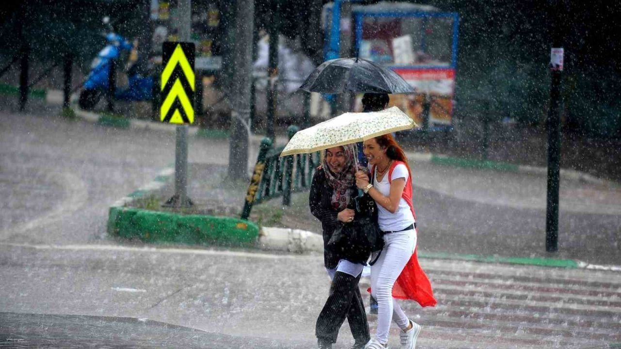 Meteoroloji 12. Bölge Müdürlüğü, Erzincan ve çevresinde hava sıcaklıkları düşecek