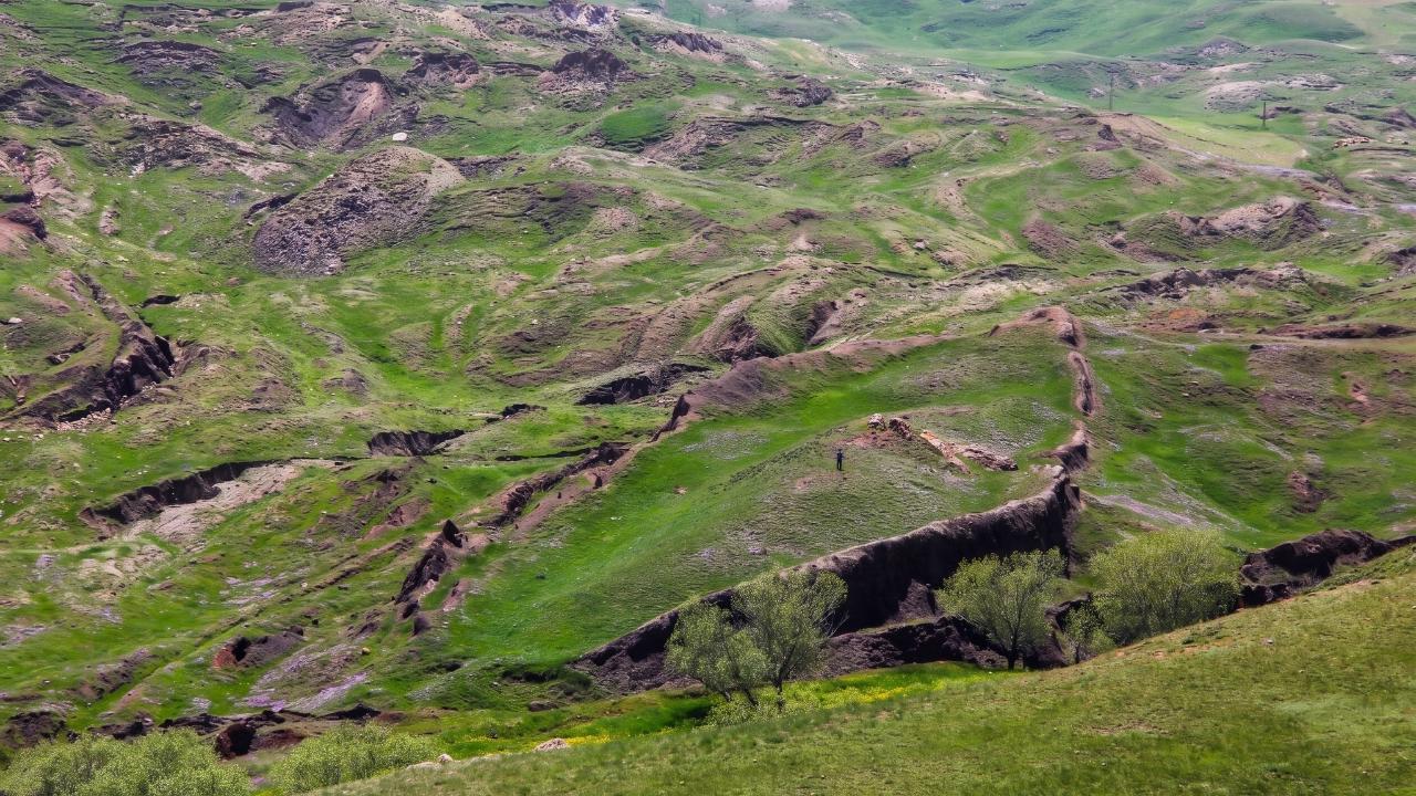NUH’UN GEMİSİ: TARİH, İNANÇ VE EFSANE ARASINDA