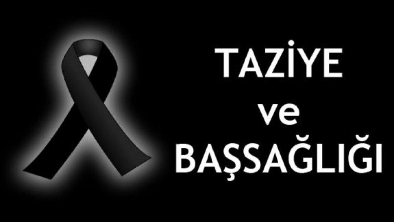 Patnoslu Tuğluk ailesinin acı günü