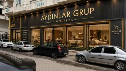 Patnos’ta İnegöl Mağazası Hizmete Açılıyor