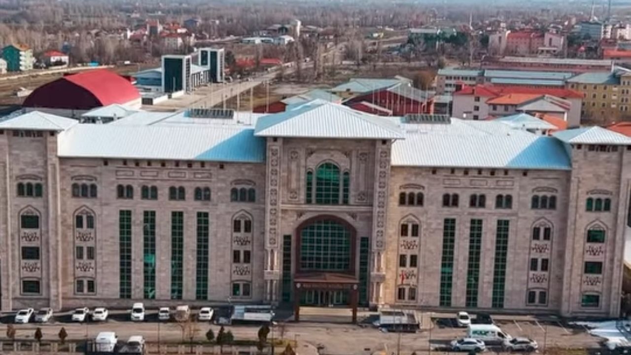 Polis Muş’ta araması bulunan 3 hükümlüyü yakaladı