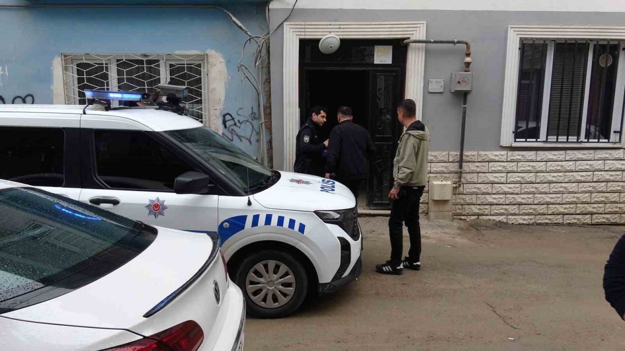 Silahlı saldırıya uğrayan kadın yaralandı