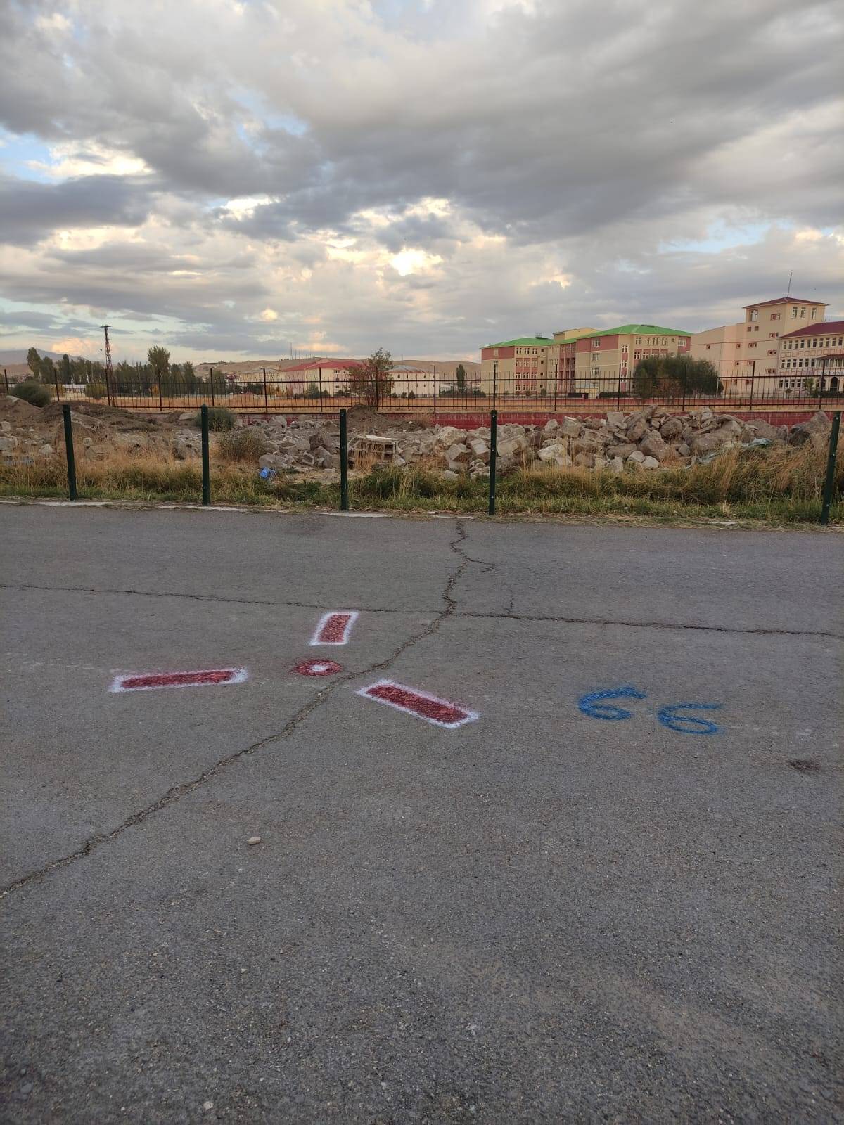 Erciş Belediyesi’nden 3 Bin Hektarlık Fotogrametrik Hali Hazır Çalışması
