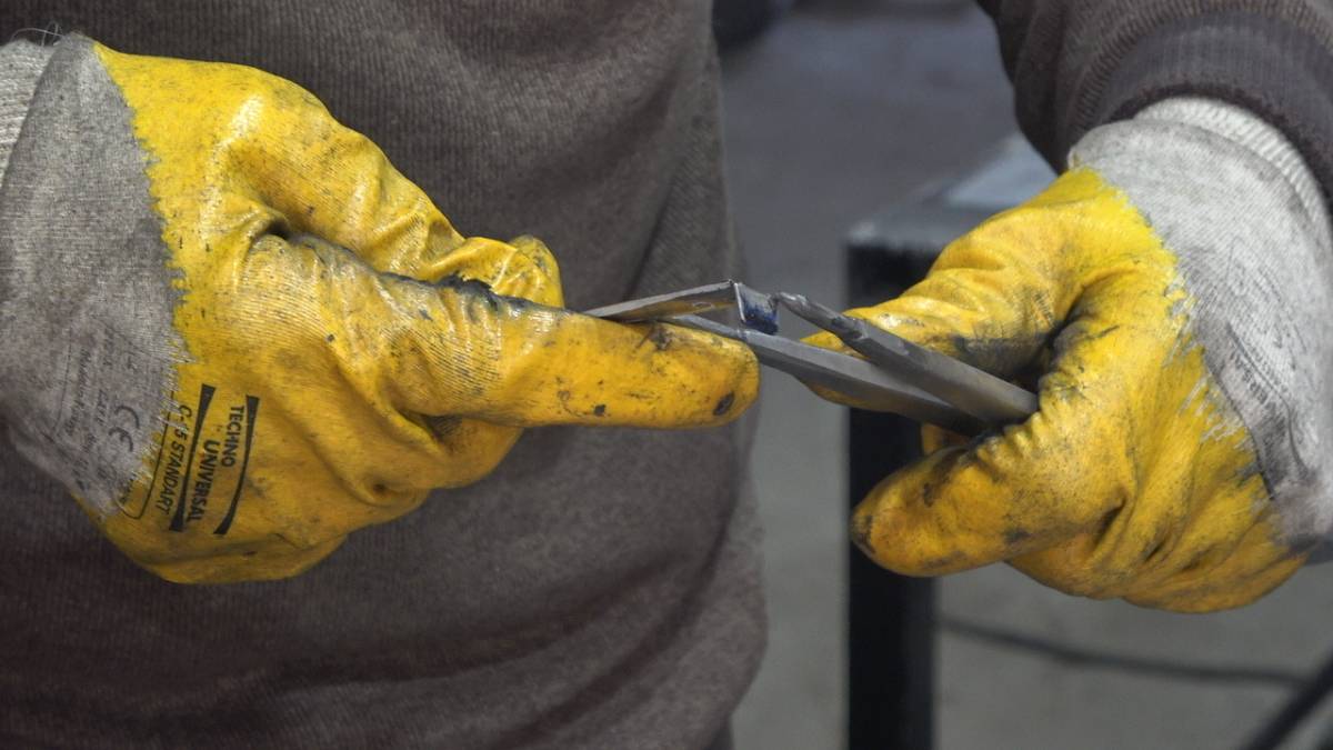 Ağrı’da 45 Yıllık Ustalıktan Yenilik Doğdu: “Fırınlı Sobasıyla” Kadınların Yükünü Hafifletti