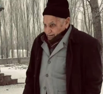 Patnoslu Demir Ailesinin Acı Günü