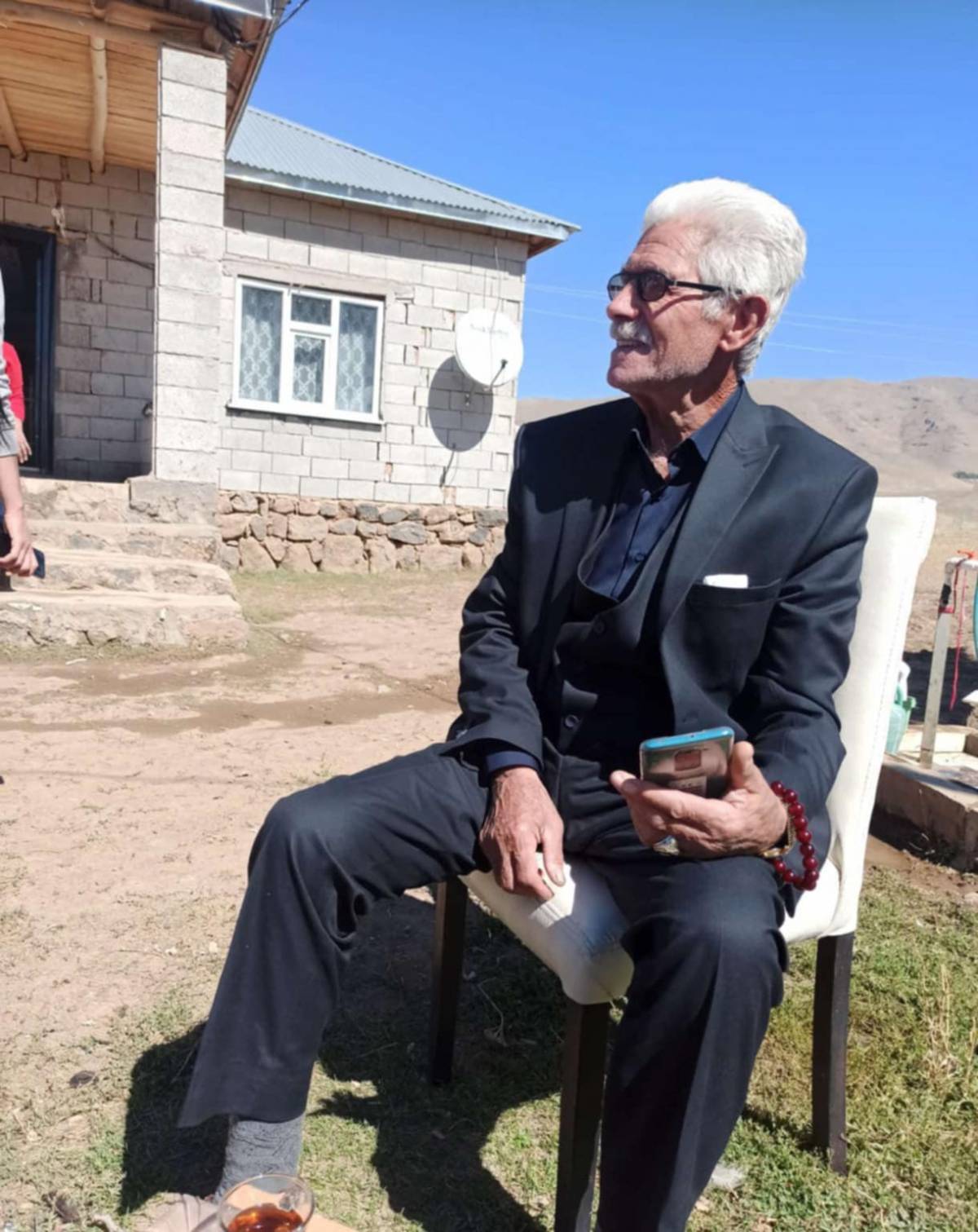 Patnoslu Akbulut Ailesinin Acı Günü