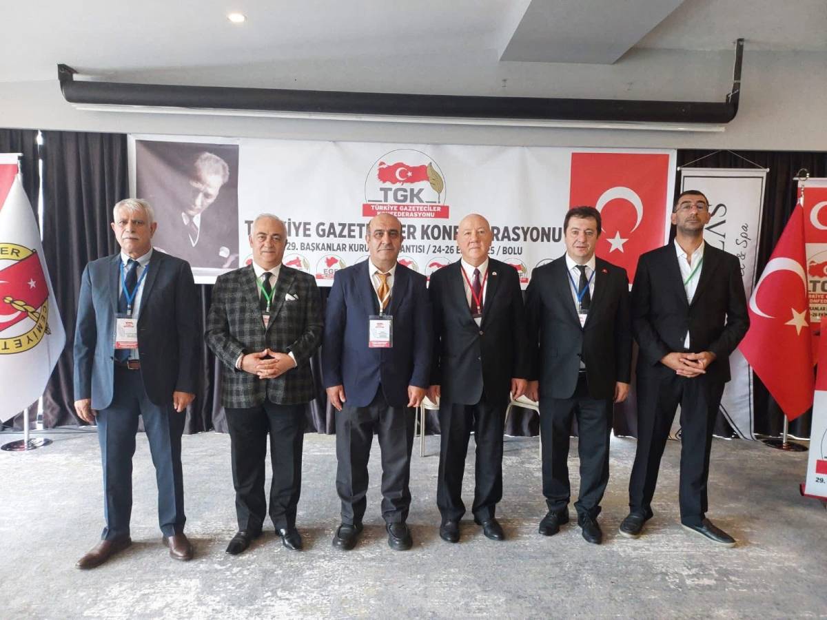 TGK: BİK yerel basını teşvik edici olmalı
