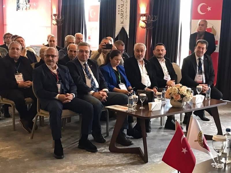 TGK: BİK yerel basını teşvik edici olmalı