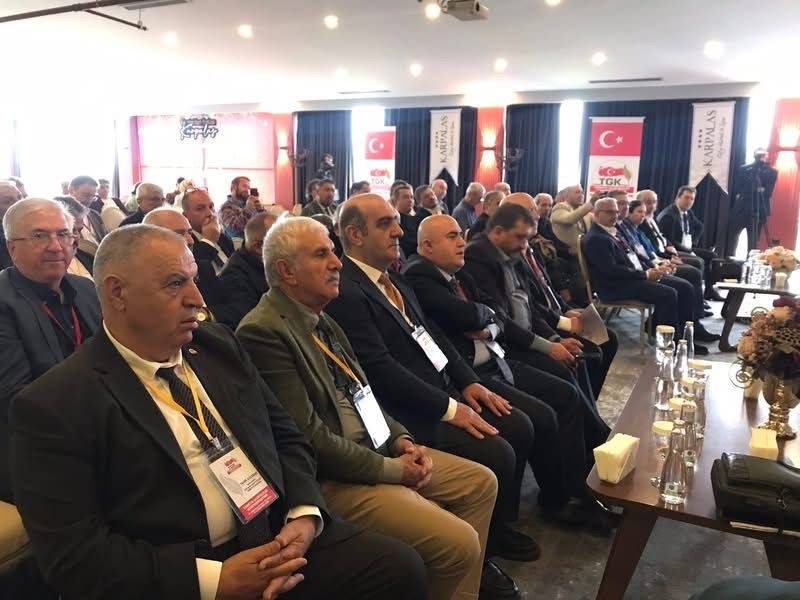 TGK: BİK yerel basını teşvik edici olmalı