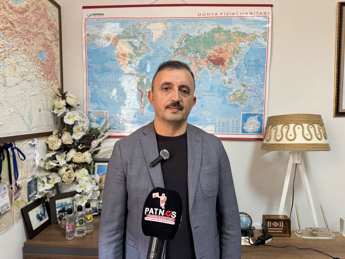 Ağrı’da Mevsim Dengesi Değişiyor