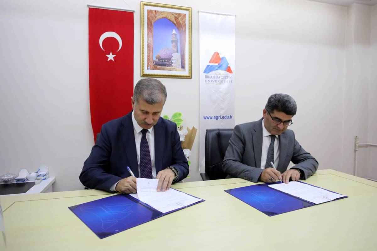 AİÇÜ’den Öğrencilere Sahada Uygulamalı Eğitim Fırsatı