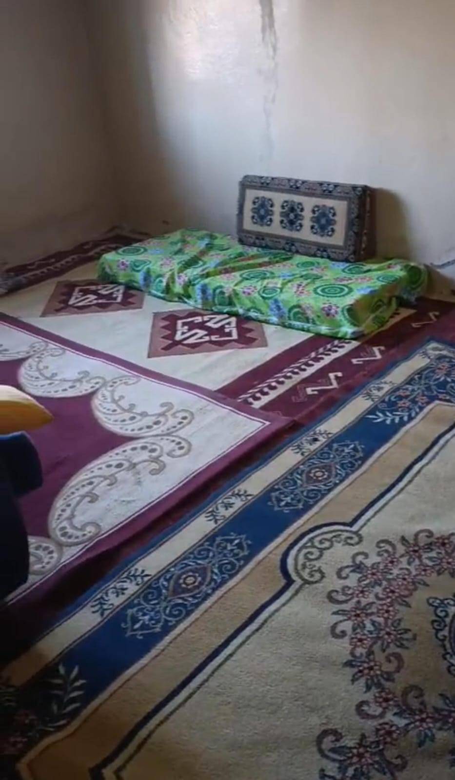 Ağrılı İmam Cesim Hoca'dan Örnek Davranış