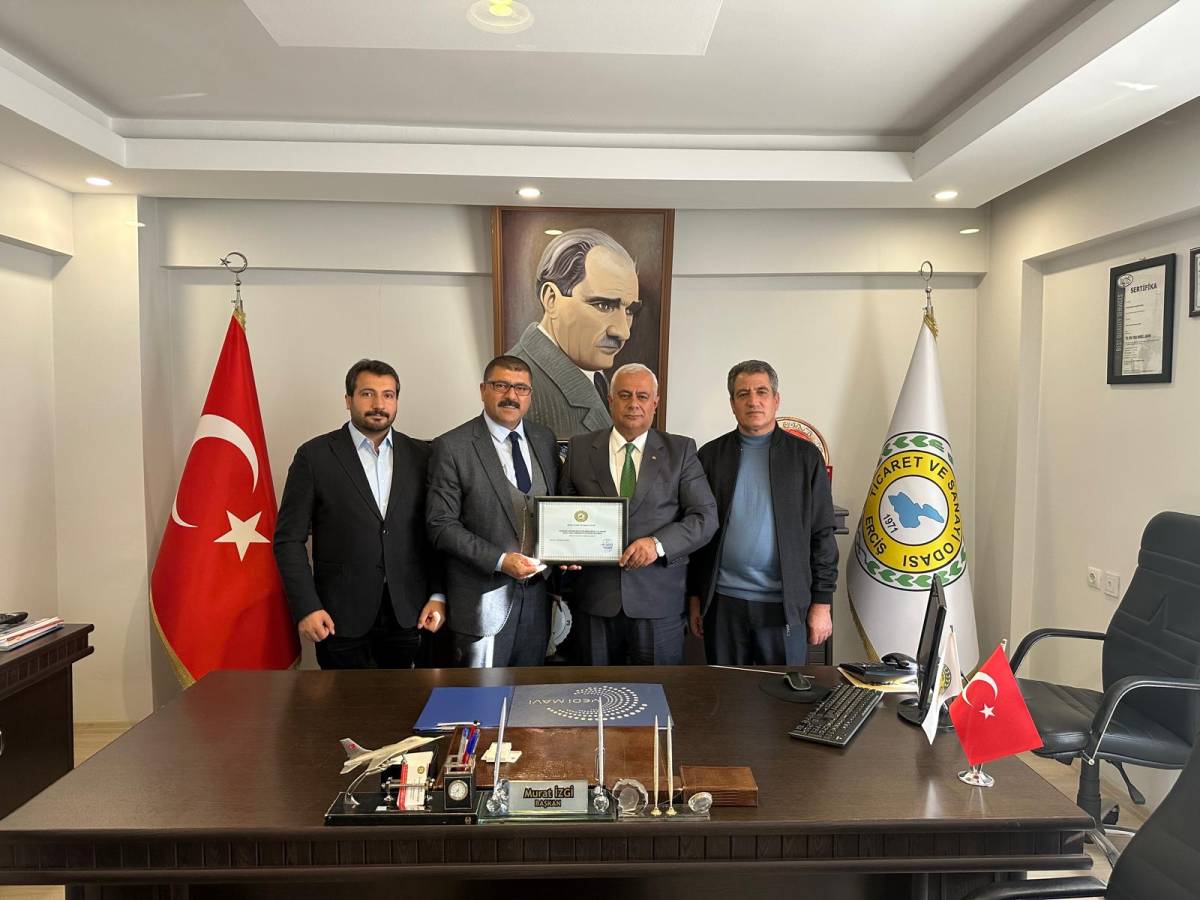 Erciş MEV Deprem Şehitleri Öğretmenevi ve Akşam Sanat Okulu Müdürlüğü İktisadi İşletmesi Kuruldu