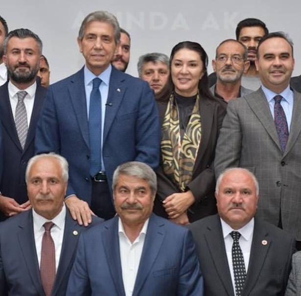 Ağrı’nın Geleceği İçin Önemli Toplantı