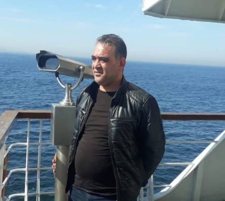 Patnoslu Genç Trafik Kazasında Hayatını Kaybetti