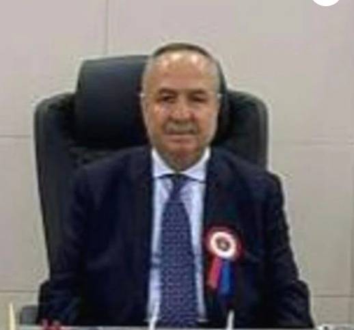 Ağrılı Tanınan İş İnsanın Acı Günü