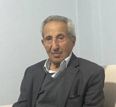 Patnos’ta Çevik Ailesinin Acı Günü