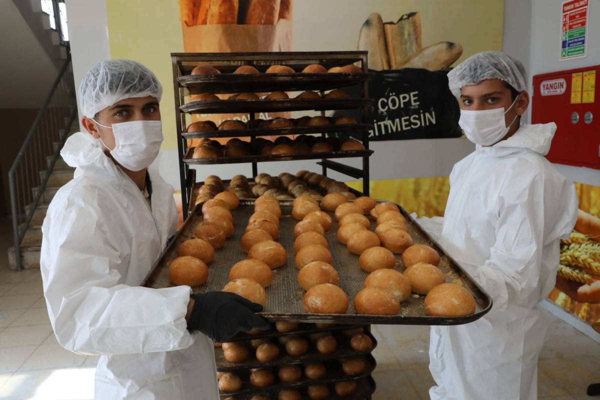 Sıfır Atıkla Sıfır İsraf: Eleşkirt’te Örnek Uygulama Restoranı