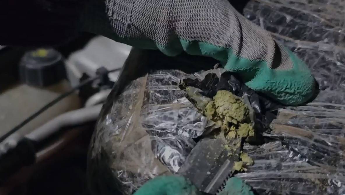 Doğubayazıt’ta zehir tacirlerine geçit yok