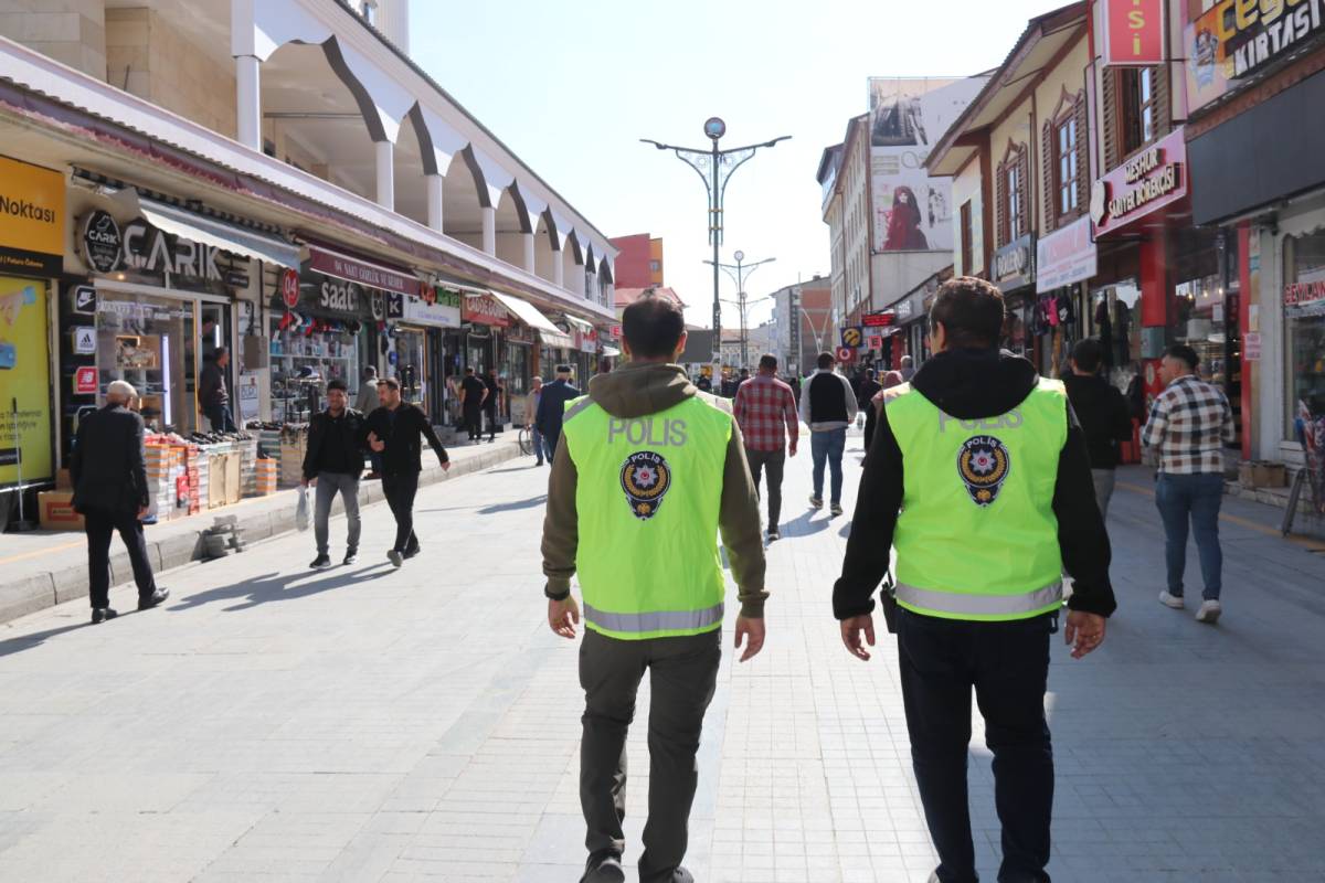 Ağrı’da Arazi Anlaşmazlığı Kavgası: 4 Şüpheli Yakalandı