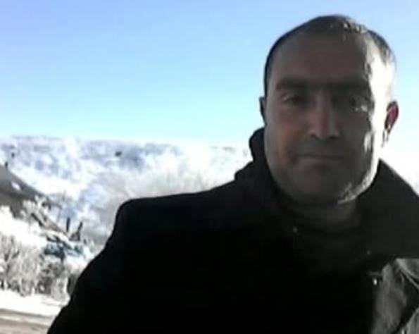 Patnoslu Polat Ailesinin Acı Günü