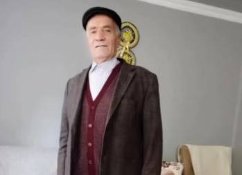 Patnoslu Vural Ailesinin Acı Günü