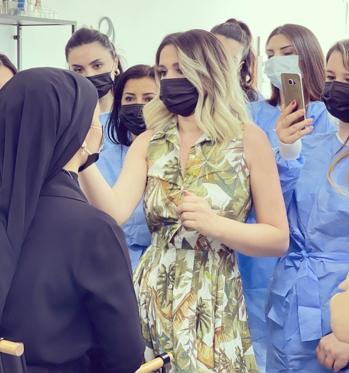 Dermo-Kozmetikte Üç Kırmızı Çizgi Dönemi