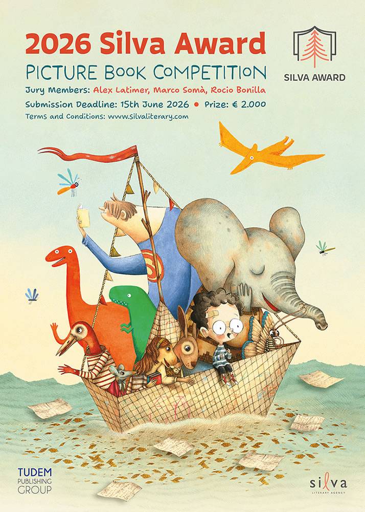 2026 Silva Ödülü İçin Başvurular Başladı!