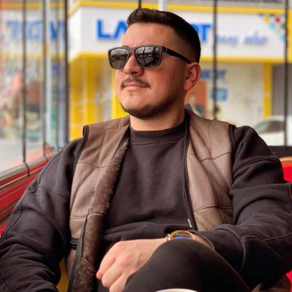 Tartışma silahlı kavgaya döndü: 1 ölü