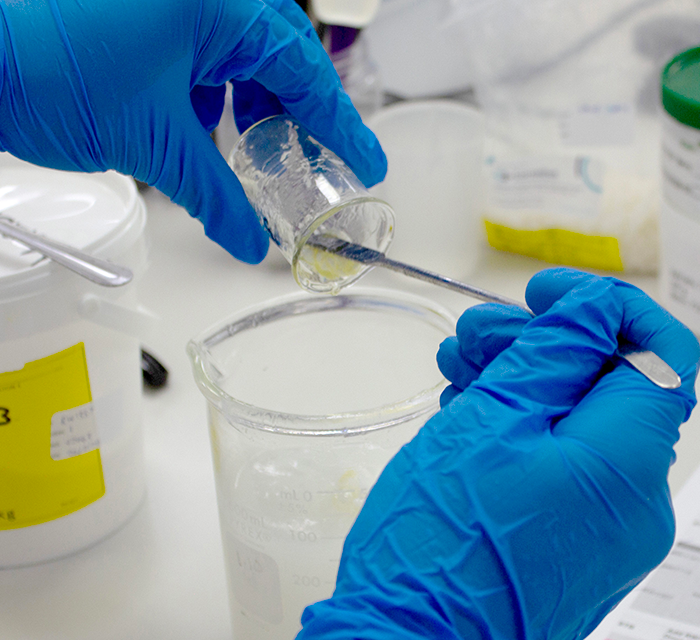 Dermo-Kozmetikte Üç Kırmızı Çizgi Dönemi