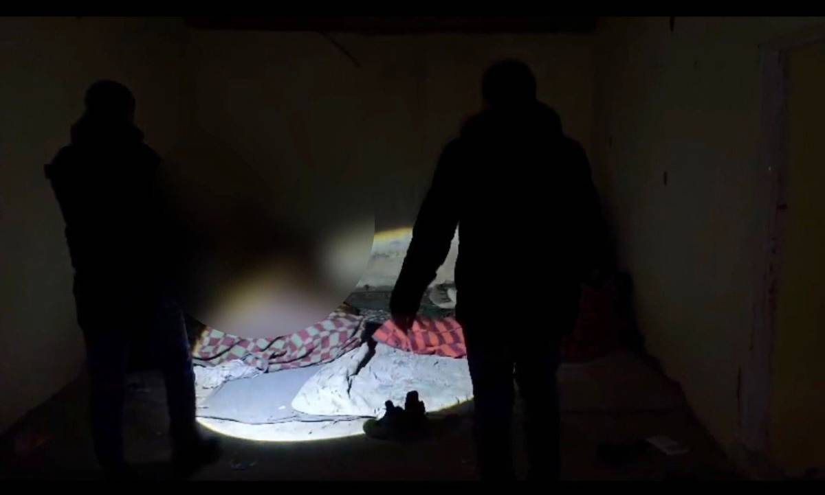 Ağrı’da Göçmen Kaçakçılığına Geçit Yo