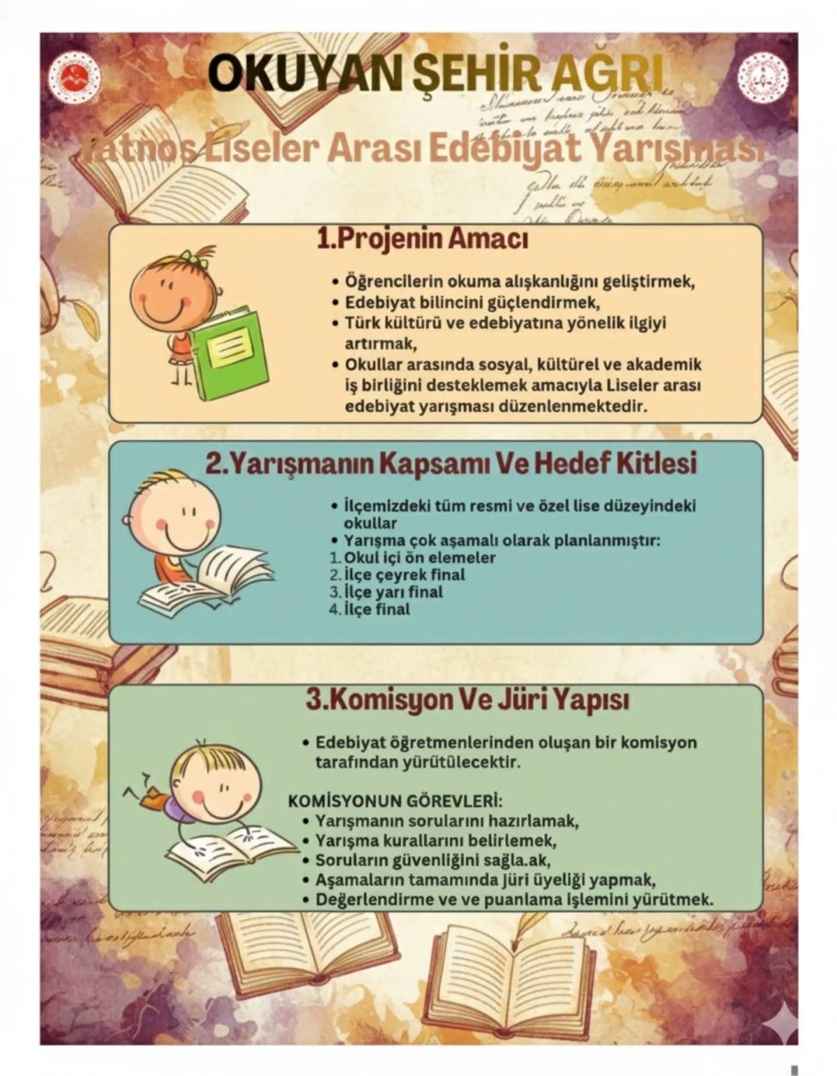 Patnos Milli Eğitim, Öğrencilerin Beklediği Önemli Haberi Duyurdu