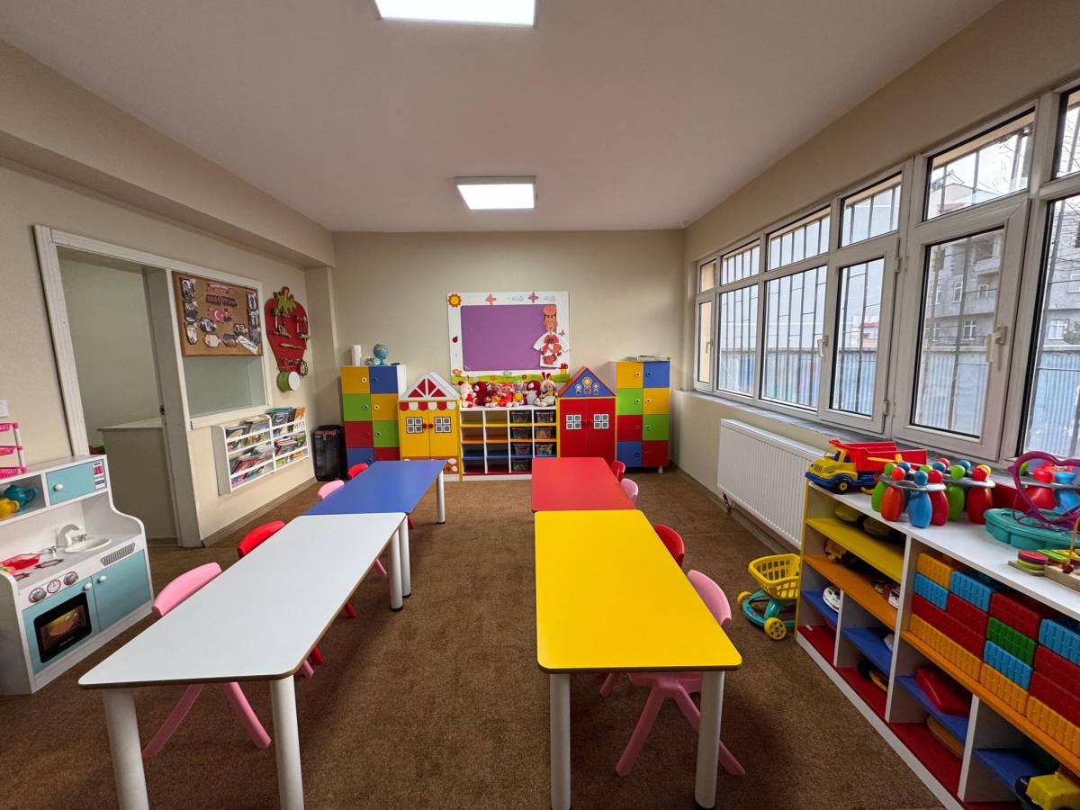 Taşlıçay’da Sosyal Destek Hizmetlerine Modern Dokunuş