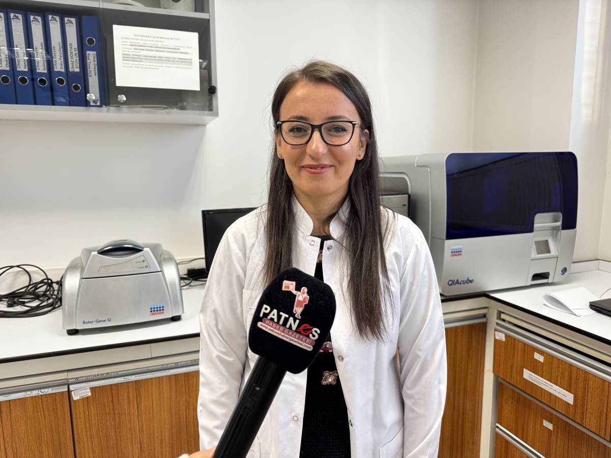 Ağrı’da Bilimsel Atılım